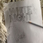 Im H&W in Seeshaupt ist White Night