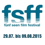 Vom 29. Juli bis 9. August findet das Fünf Seen Filmfestival unter Leitung von Mathias Helwig statt