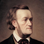 Heute würde der geniale Komponist Richard Wagner seinen 202. Geburtstag feiern. Herzlichen Glückwunsch