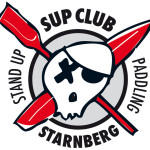 Der SUP Club Starnberger See von Eliane Droemer bietet für Einsteiger und Forgeschrittene genau das Richtige