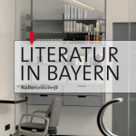 Jubiläum bei „Literatur in Bayern“. 30 Jahre – unglaublich. Hier die wichtigsten Informationen …